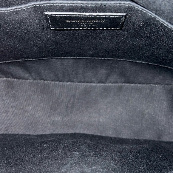 YSL Saint Laurent Lou Camera Bag - Picture 8 of 9